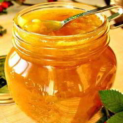 Рецепт Клюквенно-тыквенного пюре на зиму