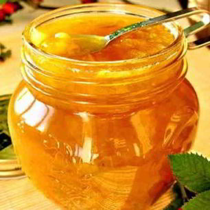 Рецепт Клюквенно-тыквенного пюре на зиму