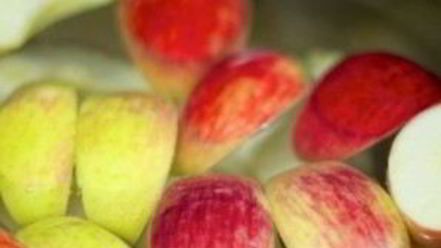 Рецепт фруктово-ягодного компот