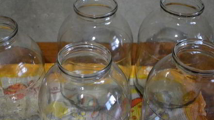 Рецепт компота для мужа