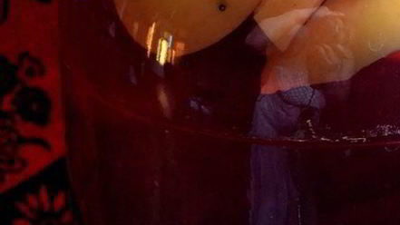 Рецепт компота для мужа