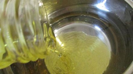 Рецепт компота грушевого с медом