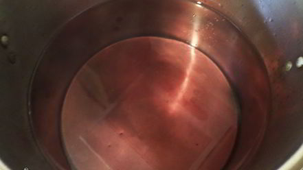 Рецепт компота из абрикосов и черной смородины на зиму