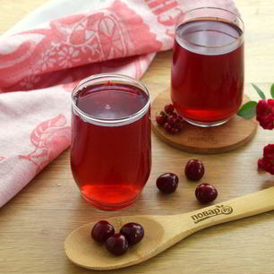 Рецепт Компота из черешни