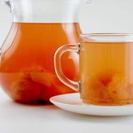 Рецепт Компота из грейпфрута