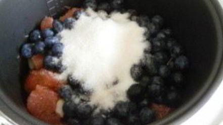 Рецепт компота из грейпфрута