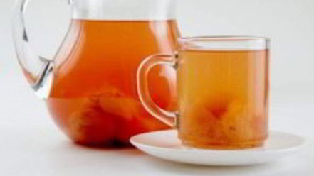 Рецепт компота из грейпфрута