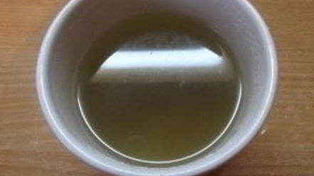 Рецепт компота из имбиря