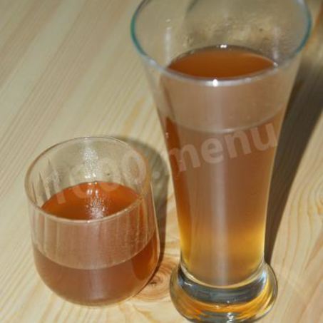 Рецепт Компота из изюма