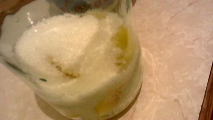 Рецепт компота из персиков