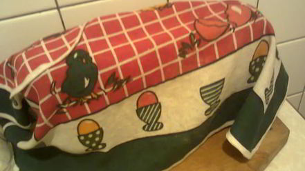 Рецепт компота из персиков