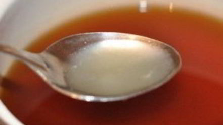 Рецепт компота из шиповника