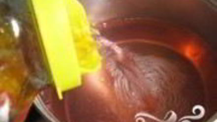 Рецепт компота из сливы на зиму