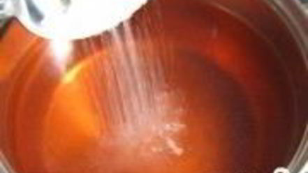 Рецепт компота из сливы на зиму