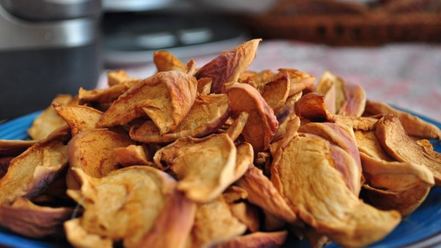 Рецепт компота из сухофруктов с апельсинами