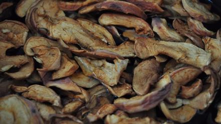 Рецепт компота из сухофруктов с апельсинами