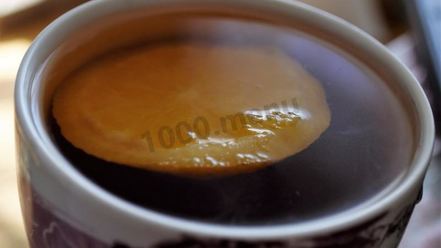 Рецепт компота из сухофруктов с апельсинами