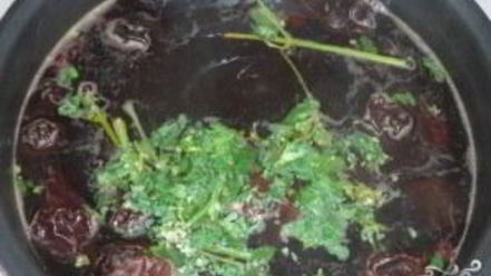 Рецепт компота из сухофруктов в мультиварке редмонд