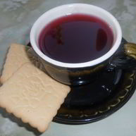 Рецепт Компота из варенья вишневого