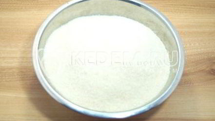 Рецепт компота из вишни