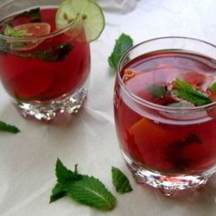 Рецепт Компота из замороженной смородины