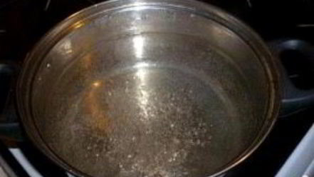 Рецепт компота из замороженной смородины