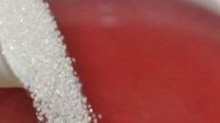 Рецепт компота из замороженной смородины