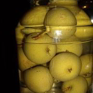 Рецепт Компота Проводница