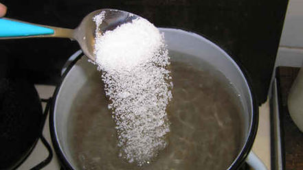 Рецепт компота яблочного