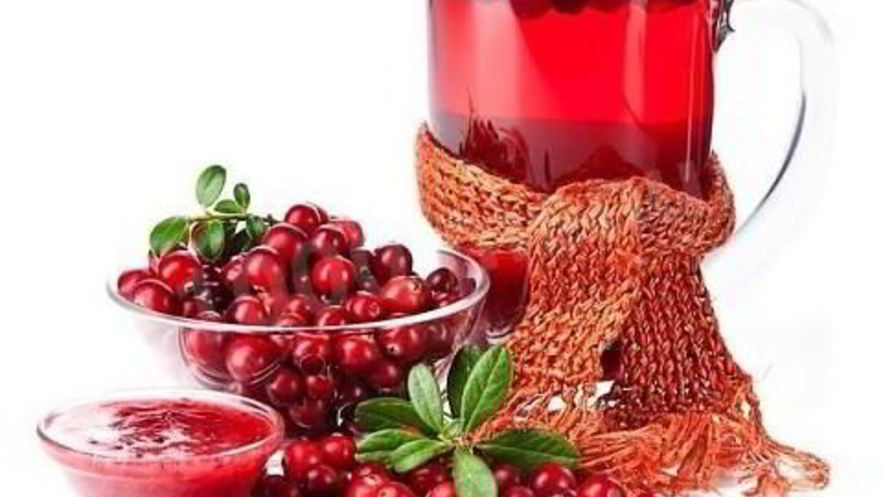 Рецепт компота ягодно фруктовый