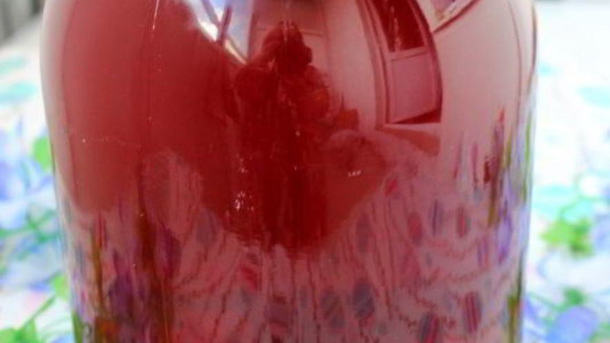 Рецепт компотягодного микса