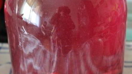 Рецепт компотягодного микса