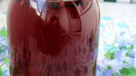 Рецепт компотягодного микса