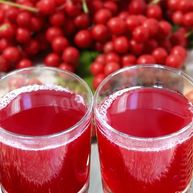 Рецепт Лимонника компот