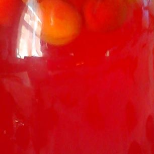 Рецепт Сливового компота с пряностями