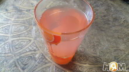 Рецепт восточного компота