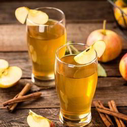 Рецепт Яблочного компота