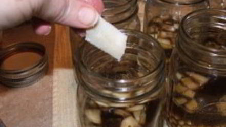 Рецепт консервированной фасоли в томатном соусе