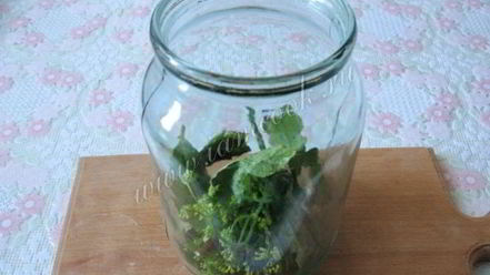 Рецепт консервированных кабачков на зиму