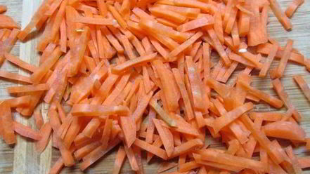 Рецепт квашеной капусты