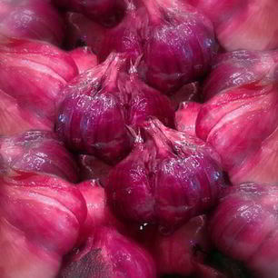 Рецепт Квашеного чеснока