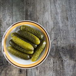 Рецепт Квашеных огурцов в банках