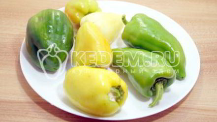 Рецепт домашнего кетчупа лечо