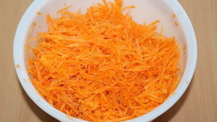 Рецепт лечо фасолинка