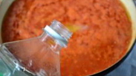 Рецепт лечо из болгарского перца на зиму пальчики оближешь