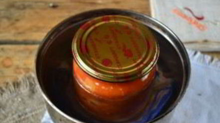 Рецепт лечо из болгарского перца на зиму пальчики оближешь