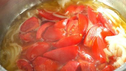 Рецепт лечо из болгарского перца с помидорами