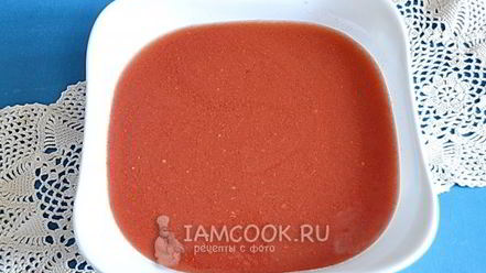 Рецепт лечо из болгарского перца с томатной пастой