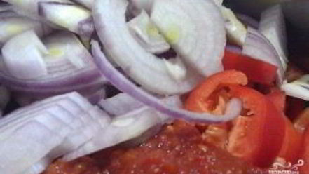 Рецепт лечо из болгарского перца