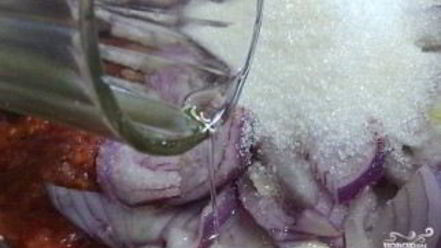 Рецепт лечо из болгарского перца